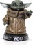 Baby Yoda Büst 133 1