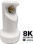 Tekli Inverto 8K LNB 1