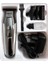 TR-758 Profesyonel Tıraş Makinesi 11 2