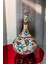 30 cm Gözyaşı Vazo 1