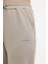 Wb Jogger 22CT133 5fx Haki Kadın Eşofman Altı 4