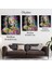 - Marilyn Monroe Sokak Sanatı Kanvas Tablo Street Art GRAFFITI-5893 5