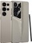 Galaxy S25 Ultra Uyumlu Kılıf Kamera Korumalı Spor Tasarım Ince Sert Rubber Procase Kapak 1