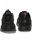 NANCY TX W 5FX Siyah Kadın Sneaker 5