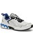 Quantum 5fx Gri Erkek Sneaker 2