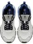 Quantum 5fx Gri Erkek Sneaker 4