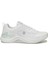Aleksandra 5fx Beyaz Kadın Koşu Ayakkabısı 1