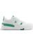 Tranko 5fx Beyaz Erkek Sneaker 1