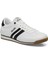 HALLEY TX 5FX Beyaz Erkek Sneaker 2