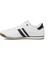 HALLEY TX 5FX Beyaz Erkek Sneaker 3