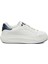 Yeto 5fx Beyaz Kadın Sneaker 1