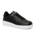 Lowner Pu 5fx Siyah Unisex Sneaker 2