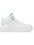 Lowner Pu Hı 5fx Beyaz Unisex High Sneaker 1
