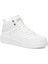 Lowner Pu Hı 5fx Beyaz Unisex High Sneaker 2