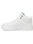 Lowner Pu Hı 5fx Beyaz Unisex High Sneaker 3