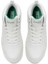 Lowner Pu Hı 5fx Beyaz Unisex High Sneaker 4