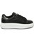 Yeto 5fx Siyah Kadın Sneaker 1