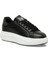 Yeto 5fx Siyah Kadın Sneaker 2