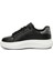 Yeto 5fx Siyah Kadın Sneaker 3