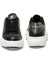 Yeto 5fx Siyah Kadın Sneaker 5