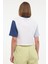 Wl Annabel 11CK1235 4fx Beyaz Kadın Kısa Kol T-Shirt 2