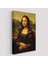 - Mona Lisa Leonardo Da Vinci Tablosu Dekoratif Kanvas Duvar TABLOSU-5955 2