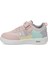 Cena P 5fx Pembe Kız Çocuk Sneaker 3