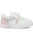 Carren 5fx Beyaz Kız Çocuk Sneaker 1