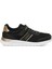 Monad F 5fx Siyah Kız Çocuk Sneaker 1