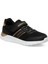 Monad F 5fx Siyah Kız Çocuk Sneaker 2