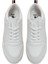 Surı 5fx Beyaz Kadın Sneaker 4