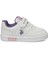 Cameron Jr 5fx Beyaz Kız Çocuk Sneaker 1