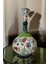 30 cm Gözyaşı Vazo 1