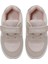 Carren 5fx Pembe Kız Çocuk Sneaker 4