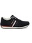 Justın 5fx Lacivert Erkek Sneaker 1