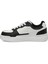 Hood 5fx Siyah Kadın Sneaker 3