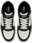 Hood 5fx Siyah Kadın Sneaker 4