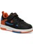 Eldon 5fx Siyah Erkek Çocuk Sneaker 2