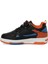 Eldon 5fx Siyah Erkek Çocuk Sneaker 3
