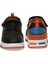 Eldon 5fx Siyah Erkek Çocuk Sneaker 5