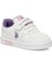 Cameron Jr 5fx Beyaz Kız Çocuk Sneaker 2