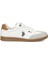 Arben P 5fx Beyaz Erkek Sneaker 1