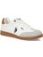 Arben P 5fx Beyaz Erkek Sneaker 2
