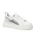 Plonge 5fx Beyaz Kadın Sneaker 2