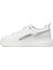 Plonge 5fx Beyaz Kadın Sneaker 3