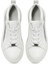 Plonge 5fx Beyaz Kadın Sneaker 4