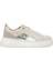 Plonge 5fx Bej Kadın Sneaker 1