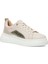 Plonge 5fx Bej Kadın Sneaker 2