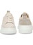 Plonge 5fx Bej Kadın Sneaker 5