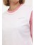 Wl Annabel 11CK1235 4fx Pembe Kadın Kısa Kol T-Shirt 4